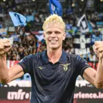 Defender Lazio Siap menyambut Tantangan Berat Kontra Haaland