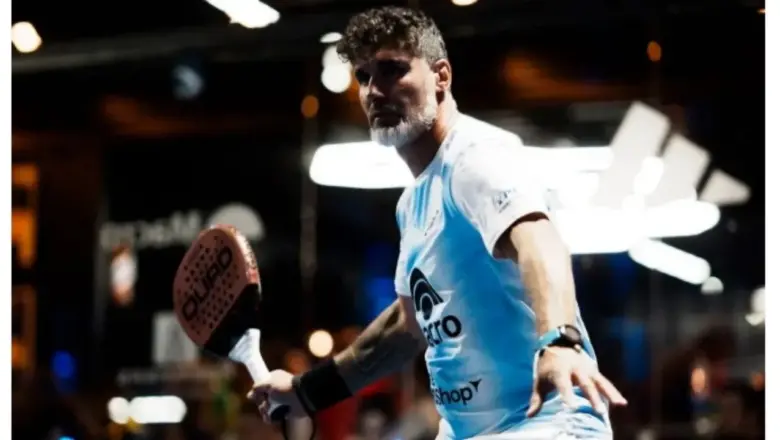 Delapan Tim Bersaing Memperebutkan Gelar Kejuaraan Dunia Padel Senior