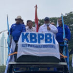 Buruh Dukung dan Jaga Prabowo hingga 2029