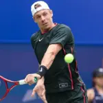 Denis Shapovalov Tenggelamkan Vit Kopriva Di Chengdu Open