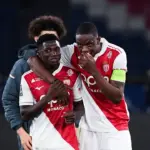 Denis Zakaria Akui Cegah Lamine Camara Pindah ke Chelsea