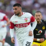 Deniz Undav Kritik Ketajaman Stuttgart Usai Dikalahkan Dortmund