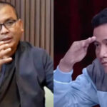 Temani Denny Indrayana, Akhirnya Terkuak Parpol yang Ingin Makzulkan Gibran Lewat MK