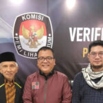 Dari 9 Hakim MK, Tiga Hakim ini yang Menurut Amien Rais Masih Waras