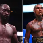 Denzel Bentley Buka Peluang Benn Tantang Gelar WBO Kelas Menengah