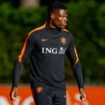 Denzel Dumfries Dipercaya Jadi Wakil Kapten Belanda di Era Xavi