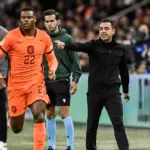 Denzel Dumfries Kecewa dengan Proses Gol Timnas Jerman