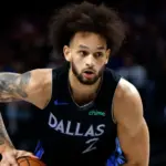 Dereck Lively II Absen dari Kamp Pelatihan Mavericks