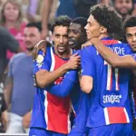 Deretan Fakta Menarik Usai Paris Saint-Germain Menang 2-1 atas Marseille