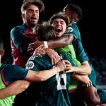 Deretan Fakta Menarik Usai Real Madrid Menang 3-2 Atas Elche