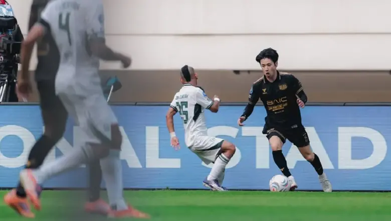 Dewa United FC Kokoh Di Puncak, Osmar Loss Ingatkan Tim Asuhannya