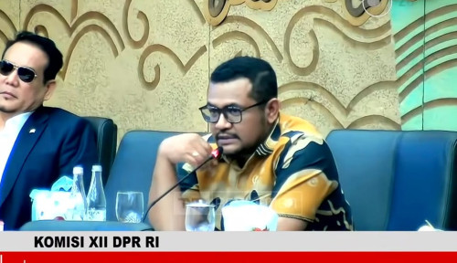 Cadangan Emas Pongkor Menipis, DPR Peringatkan Antam Tak Sekadar Jadi ‘Trader’