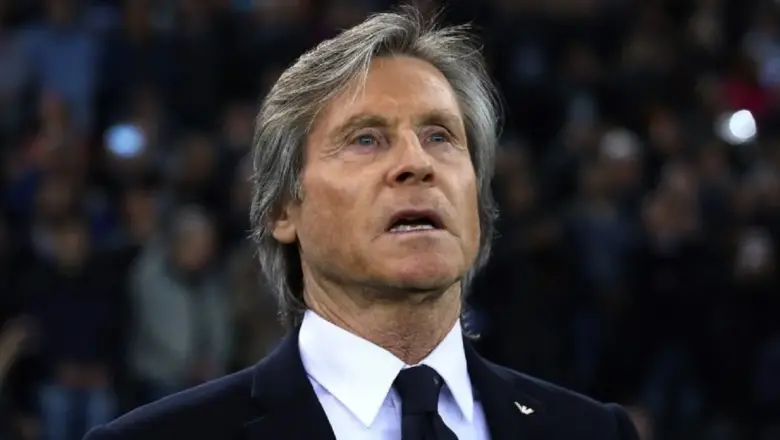 Dianggap Tak Hormati Mazzola, Gabriele Oriali: Ultras Juve Memalukan