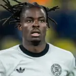 Di Balik Kekalahan Jerman dari Yunani, Yann Bisseck Tetap Dapat Pujian