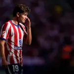 Diego Simeone Minta Fans Atletico Madrid Kembali Dukung Julian Alvarez
