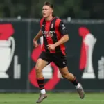 Dikalahkan Benfica, Ardon Jashari: Kami Harus Bertanggung Jawab