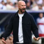 Dikalahkan Paderborn, Christian Ilzer Akui Hoffenheim Tampil Buruk
