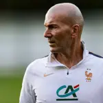 Dilatih Zinedine Zidane, Maxence Lacroix Tak Merasa Tertekan