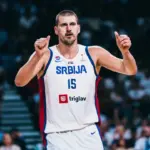 Dimitris Giannakopoulos Percaya Diri Bisa Gaet Nikola Jokic