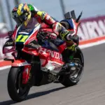 Diogo Moreira Dinilai Lebih Layak Tim Pabrikan Honda Ketimbang David Alonso