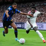 Diouf dan Da Cunha Berpeluang Debut di Timnas Prancis