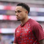Direktur Swiss Sebut Noah Okafor Tak Cocok dengan Sistem Murat Yakin