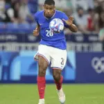 Ditempatkan di Luar Posisi Aslinya di Timnas, Andy Diouf: Di Inter Pun Sama