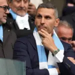 Divonis Buat 114 Pelanggaran, Khaldoon Al Mubarak Pede Manchester City Tak Bersalah