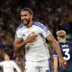 Dominic Calvert-Lewin Beruntung Terhindar dari Kartu Merah Lawan Newcastle