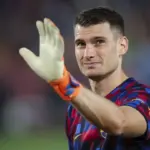 Dominik Livakovic Jadi Starter, Begini Penjelasan Hansi Flick