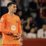 Dominik Livakovic Senang dengan Awal Manis Bersama Barcelona