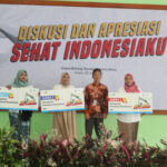 Tokio Marine dan Dompet Dhuafa Luncurkan Platform Jejak Karbon