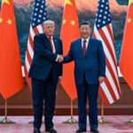 Terlihat Mesra, tapi Kesepakatan Dagang Trump dan Xi Jinping Dinilai ‘Tak Terlalu Penting’