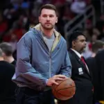 Doncic Tegaskan Komitmen Bawa Lakers Raih Gelar Lagi
