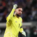 Donnarumma Ajak Fans Italia Bangkit Usai Gagal ke Piala Dunia