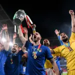 Donnarumma Kenang Momen Tak Terlupakan dari Kejayaan Italia di Euro 2020