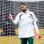 Donnarumma Sambut Kembalinya Mancini ke Timnas Italia dengan Antusias