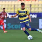 Drobnic Jalani Operasi Sukses Usai Cedera Aneh di Laga Parma