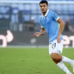 Dua Gelandang andalan Lazio Pulih, Posisi Reda Belahyane terancam