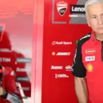 Ducati Akui Sudah Coba Segala Cara Demi Bantu Francesco Bagnaia