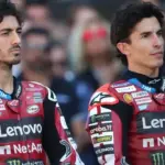 Ducati Beberkan Penyebab Melempem di GP Austria, Akui Aprilia Lebih Unggul