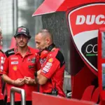 Ducati Dinilai Beruntung Lepas Francesco Bagnaia yang Tengah Terpuruk