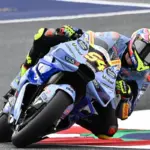 Ducati Siap Tantang Kemenangan di Grand Prix Austria MotoGP?