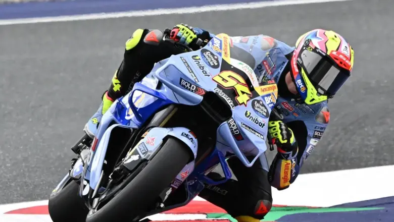 Ducati Siap Tantang Kemenangan di Grand Prix Austria MotoGP?