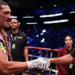 Duel David Benavidez vs Opetaia, Gaya Bertarung Keduanya Jadi Sorotan