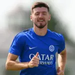 Duel Petar Sucic vs Curtis Jones di Lini Tengah Inter Berlanjut