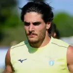 Duh! Sedang Liburan, Winger Lazio mengalami cedera