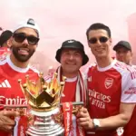 Dukungan untuk David Raya Raih Ballon d’Or Usai Cetak Milestone