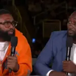 Eddie Hearn Yakin Duel Terence Crawford dan Jaron Ennis Bisa Terjadi