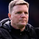 Eddie Howe Dilirik Sebagai Pengganti Michael Carrick di Manchester United